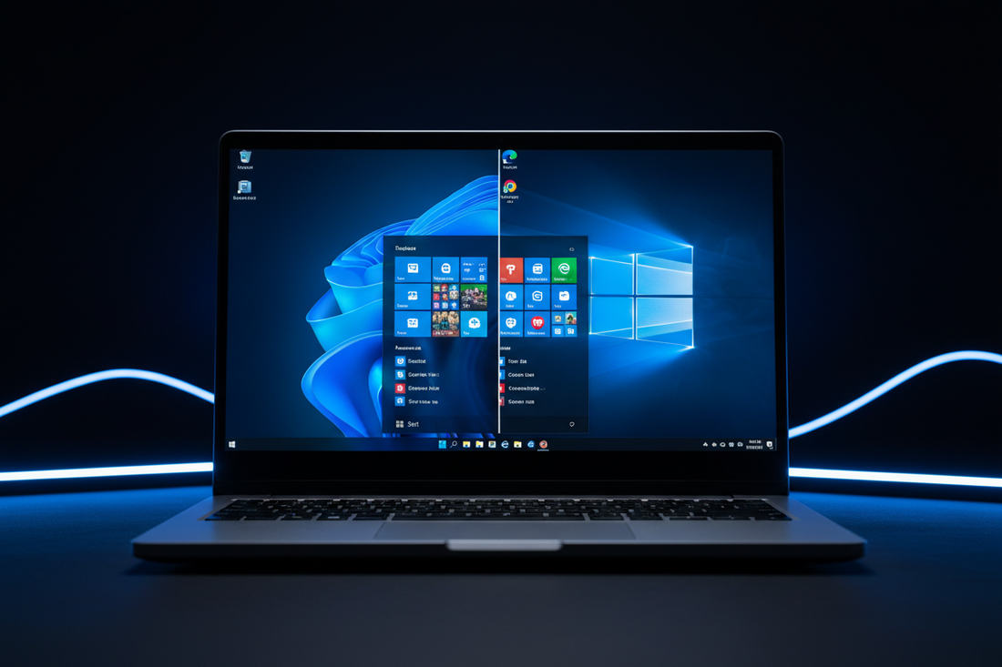 Windows 10 End of Support: What Happens Next? Should You Upgrade to Windows 11 or Buy a New PC?