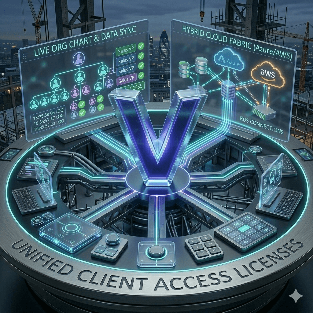 Windows Server 2025 RDS CAL – Remote Desktop Services Client Access License | TrustedTech