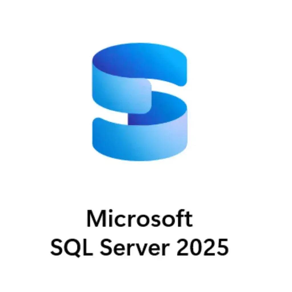 Microsoft SQL Server 2025 Enterprise License - 16 Core - ustrustedtech