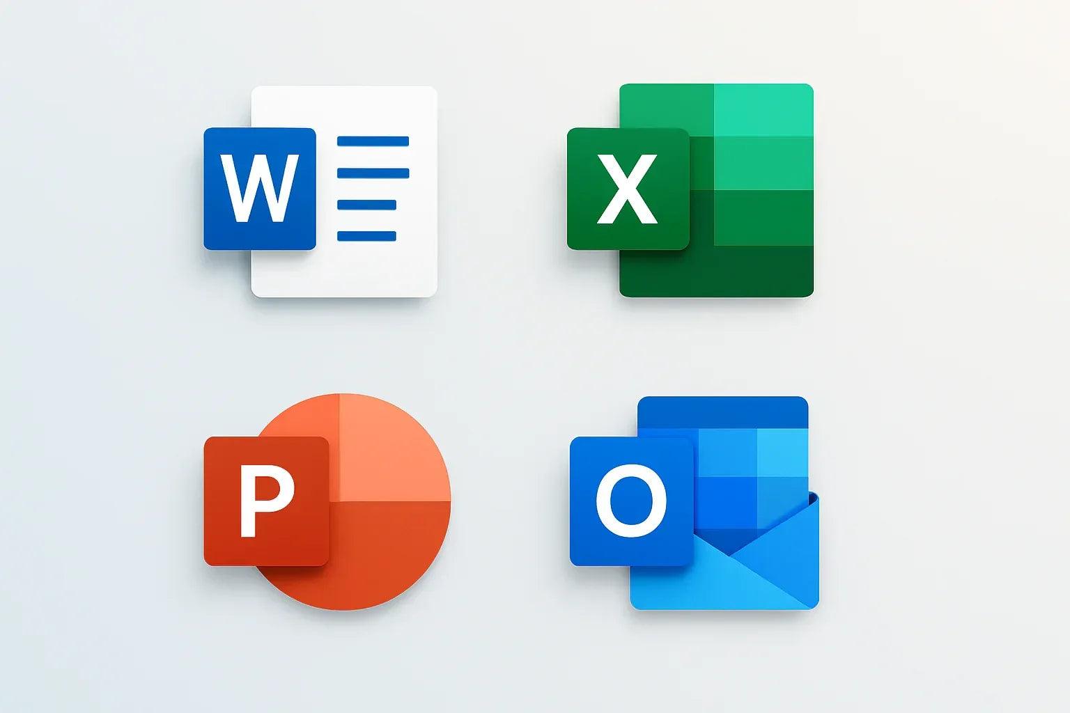 Microsoft Office 2021 Home & Student - Essential Tools for Learning and Productivity - ustrustedtech