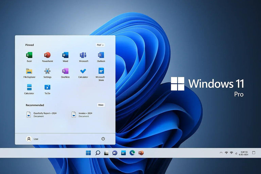 Microsoft Windows 11 Pro License Key - Professional Operating System for Enhanced Performance - ustrustedtech