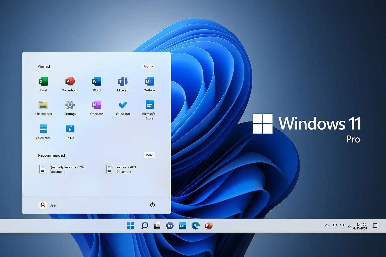 Microsoft Windows 11 Pro License Key - Professional Operating System for Enhanced Performance - ustrustedtech