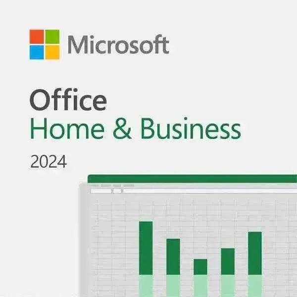 buy Microsoft Office 2024 license - Home & Business One-time - ustrustedtech