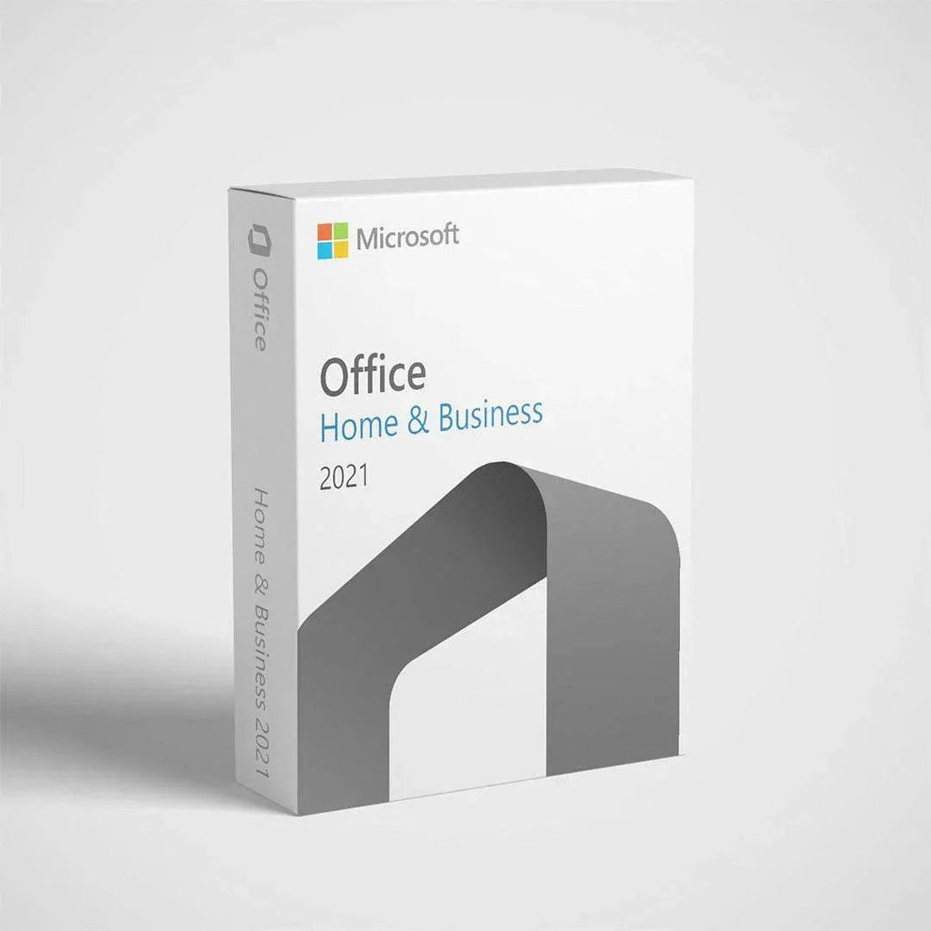 Microsoft Office 2021 for Mac - Home & Business Edition - ustrustedtech