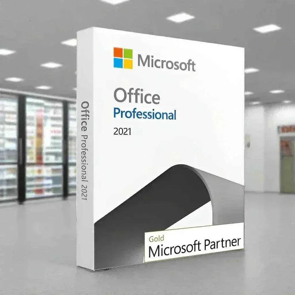 Microsoft Office 2021 Pro Plus Download for Enhanced Productivity - ustrustedtech