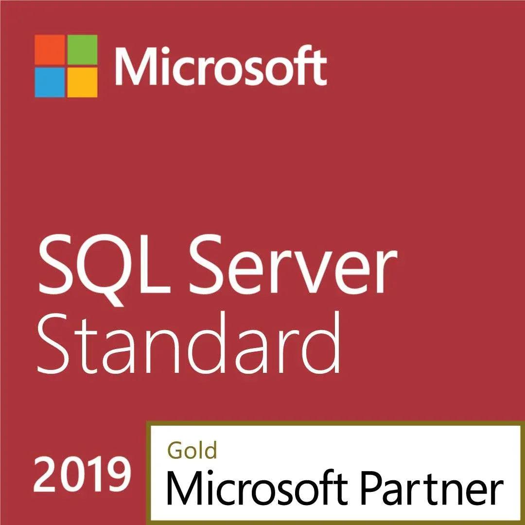 Microsoft SQL Server 2019 Standard License - Secure and Efficient Database Management Solution - ustrustedtech