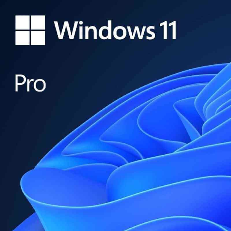 Windows 11 Pro license key