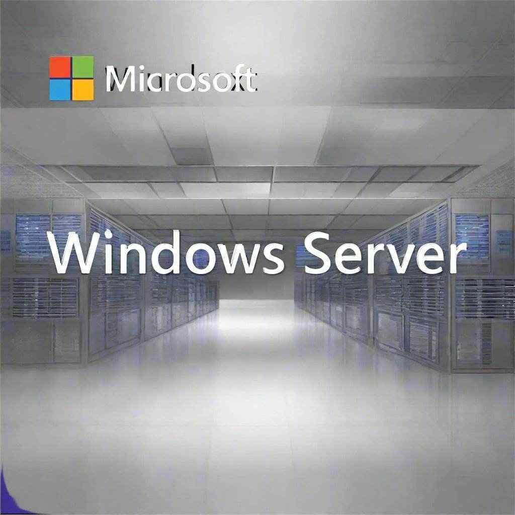 Microsoft Windows Server 2022 Standard 24 Core License - ustrustedtech