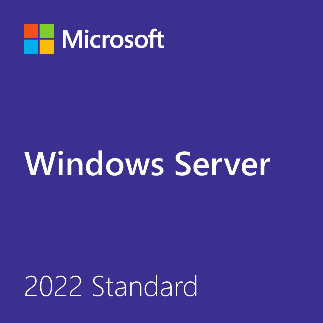 Microsoft Windows Server 2022 Standard 16 Core Edition for Enhanced Business Performance - ustrustedtech