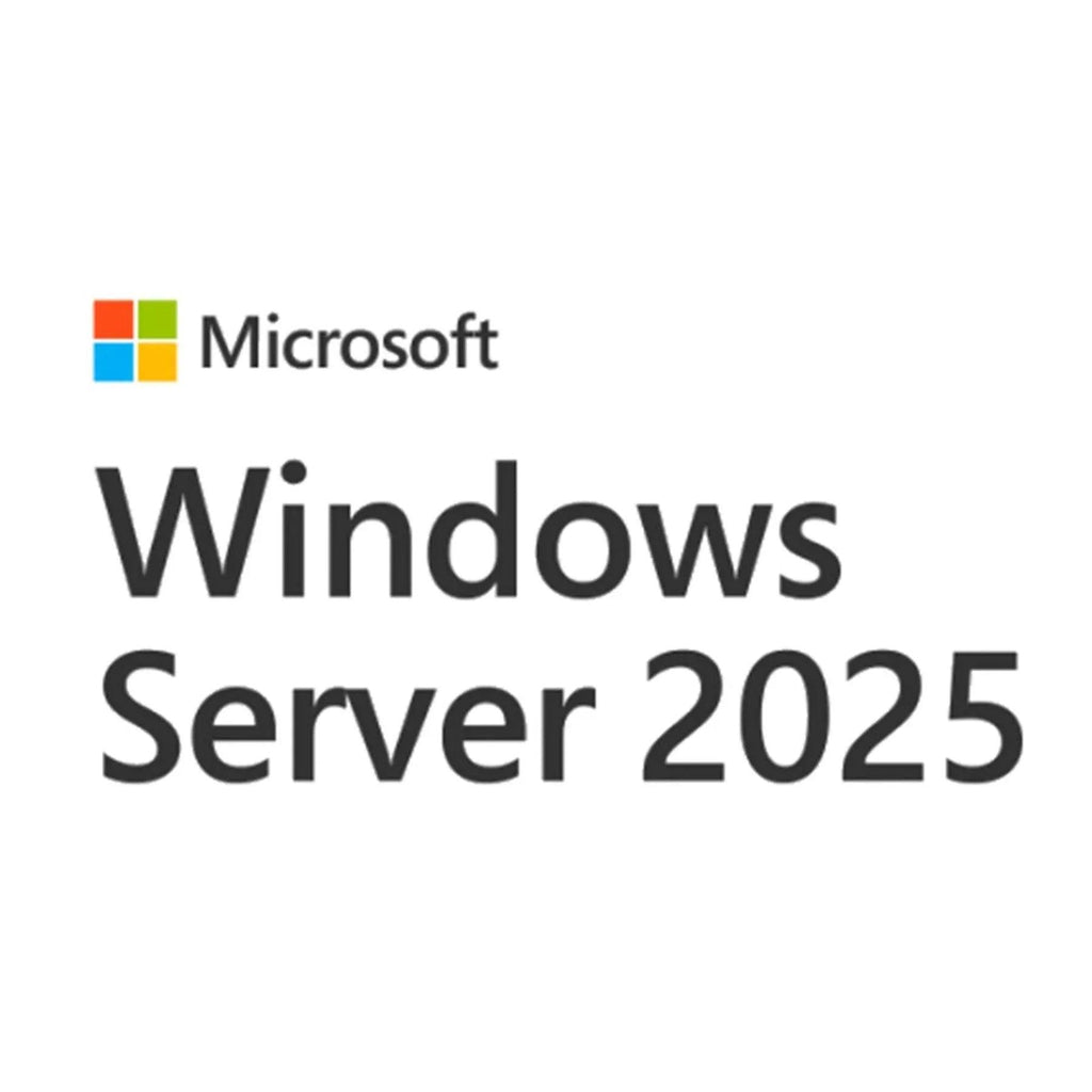 Microsoft Windows Server 2025 Standard CAL pack - RDS 5 User - ustrustedtech
