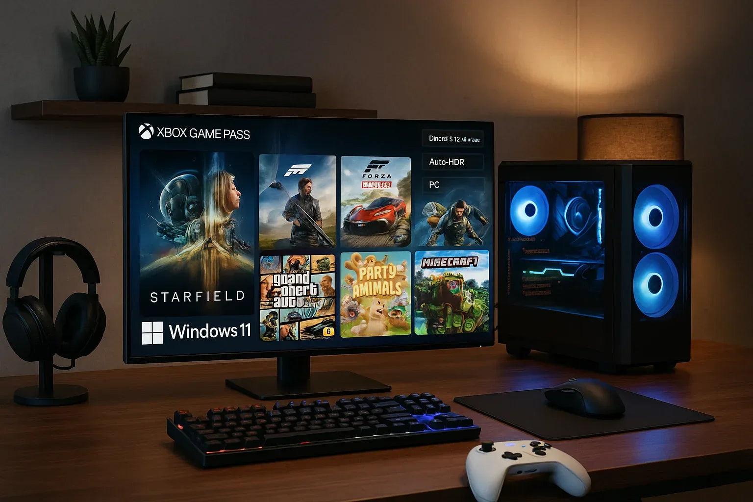 Microsoft Windows 11 Home - ustrustedtech
