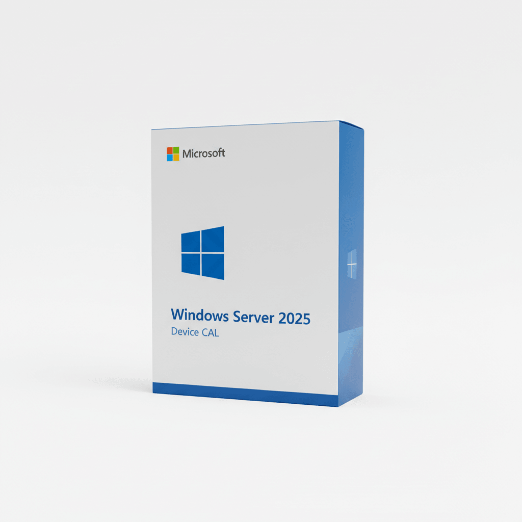 Microsoft Windows Server 2025 Datacenter 88-Core License
